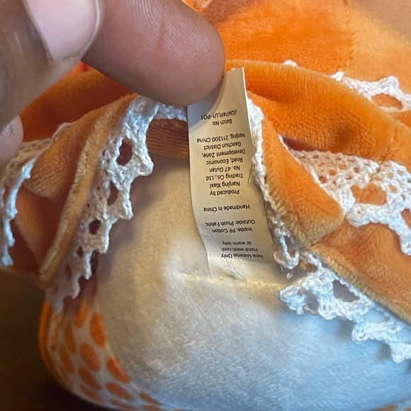 Inquisitor master Charli Strawberry Shortcake Roblox Plus 11 inches - Picture 5 of 9